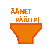 Sticker by Koulutuskeskus Salpaus
