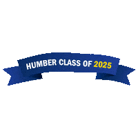 Humber College Sticker by Humber Polytechnic