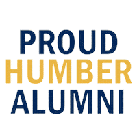 Humber College Sticker by Humber Polytechnic