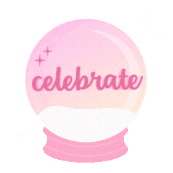 Christmas Celebrate Sticker by geo_tw