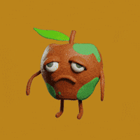 Sad Mood GIF