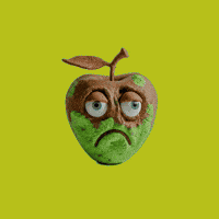 Sad Mood GIF