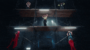 Girl Group Acapella GIF by Citizen Queen