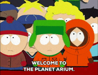 GIF by South Park 