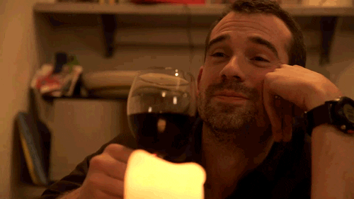 fart GIF by BBC Brit