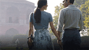 Love GIF by Sony Music India