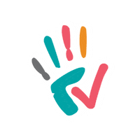 Count Me In San Antonio Sticker by San Antonio Bexar County Census 2020: Count Me In