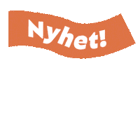 Nyhet Sticker by ohmy.se