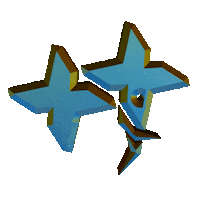 elefant traks Sticker by Entropico