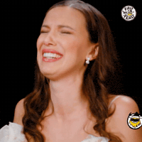 Happy Stranger Things GIF by First We Feast