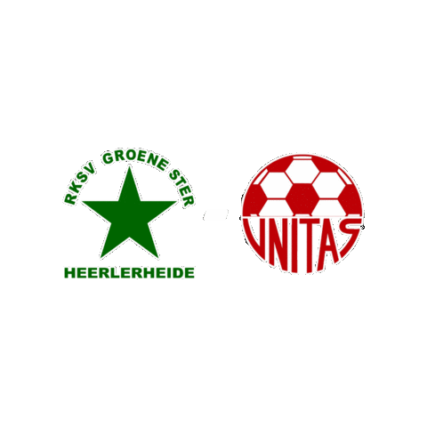 Sport Heerlen Sticker by Groene ster