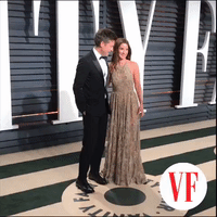 vanity fairs oscar party GIF by Vanity Fair