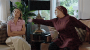 Angry Mother GIF by Show TV