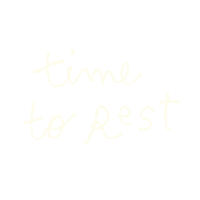 Doodle Word Sticker