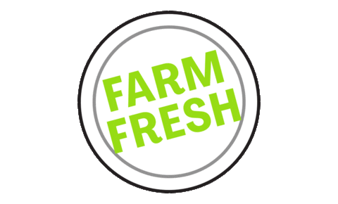 Farm Fresh Cooking Sticker by HelloFresh