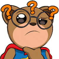 The Heck What Sticker by Superstar Teacher