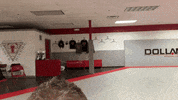 Nervous Hair GIF