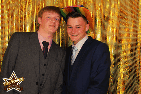 photobooth props GIF by Tom Foolery Photo Booth