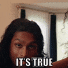 No Doubt Thats A Fact GIF by Ashwin Gane