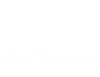 Youdiful love white lettering letter Sticker