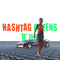 Social Media Wow Sticker by Robodrone