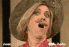 shocked saturday night live GIF by HULU