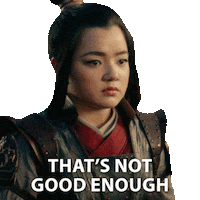 Avatar The Last Airbender Sticker by NETFLIX