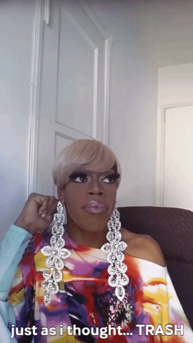 drag race jasmine masters GIF