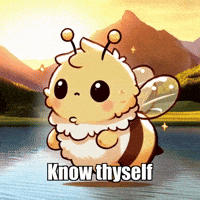 GIF by Beelightened