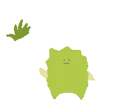 Gardening Planting Sticker