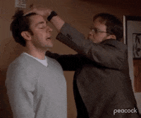 Season 8 Nbc GIF by The Office