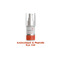 Eye Gel Sticker by Beauty Rituals Skincare