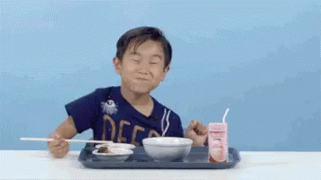 Chinese Food GIF by memecandy