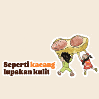 Bk Sate GIF by Burger King Malaysia