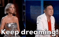 Keep Dreaming Primetime Emmys GIF by Emmys