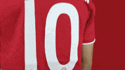 Looking Bayern Munich GIF by Bundesliga