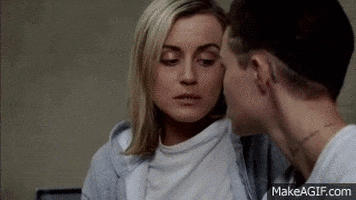 oitnb GIF