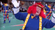 macysparade GIF by The 91st Annual Macy’s Thanksgiving Day Parade