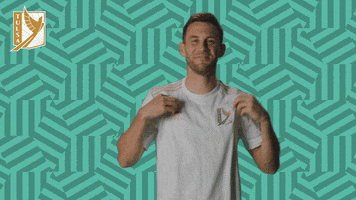 Usl Championship Reaction GIF by FCTulsa