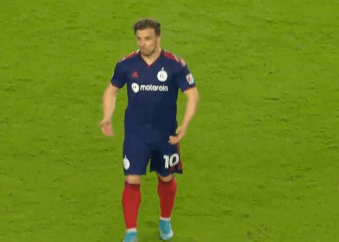 Come On What GIF by Major League Soccer