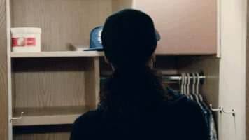 scared fox broadcasting GIF by Pitch on FOX
