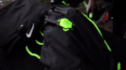 football anti clog GIF by julieeelogan