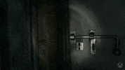 Lock Up Horror GIF by Xbox