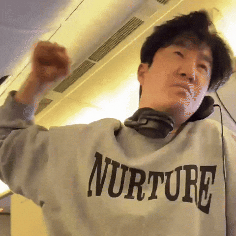 Lets Go Party GIF by Epik High