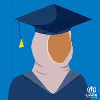Education Empowers Refugees