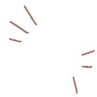 Outline Sticker