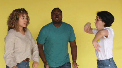 GIF by Mailchimp