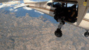 Flying Nat Geo GIF by National Geographic Channel