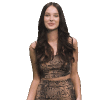 happy germanysnexttopmodel Sticker by ProSiebenSat.1