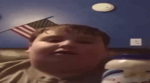 Mika55 giphycreatortest food review kraft miracle whip GIF